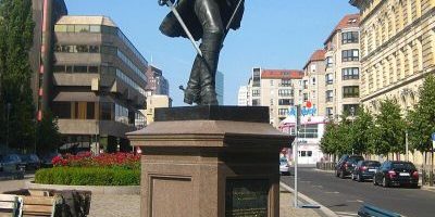 Kurt Christoph von Schwerin