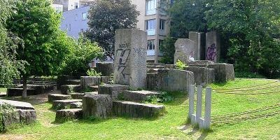 Kurt-Hiller-Park