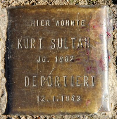 Kurt Sultan