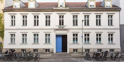 KW Institute for Contemporary Art