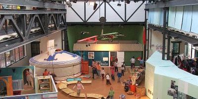 Labyrinth Children's Museum