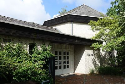 Landeskirchliche Gemeinschaft (LKG) Eben-Ezer Berlin-Lichterfelde