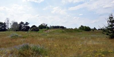 Landschaftspark am Gehrensee