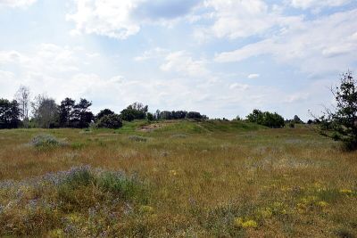 Landschaftspark am Gehrensee