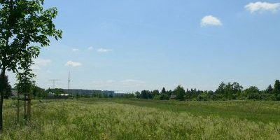 Landschaftspark Rudow-Altglienicke