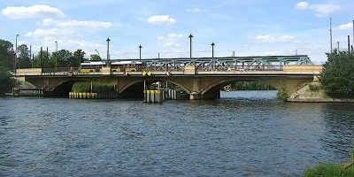 Lange Brücke