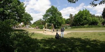 Langenbeckplatz