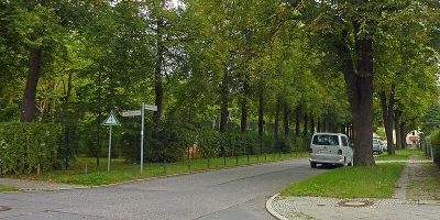 Lappiner Platz