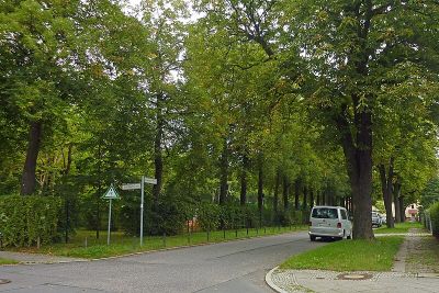 Lappiner Platz