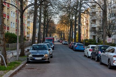 Lauterstraße