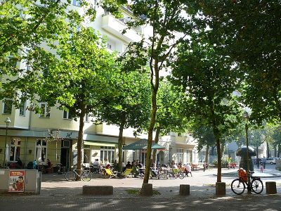 Leon-Jessel-Platz