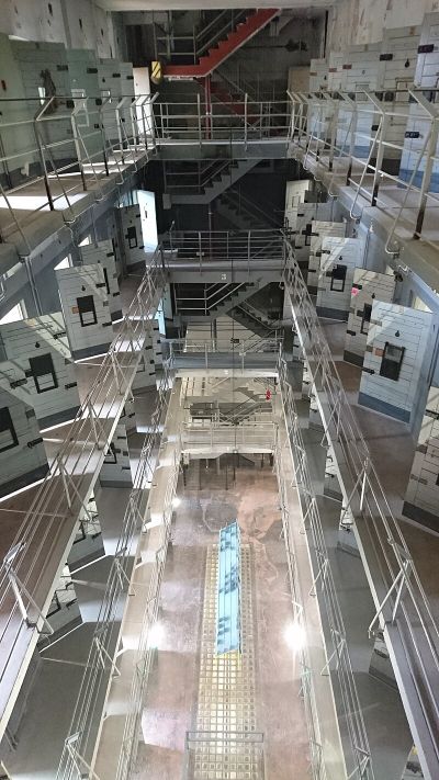 Museen in Berlin — Entdeckung 3