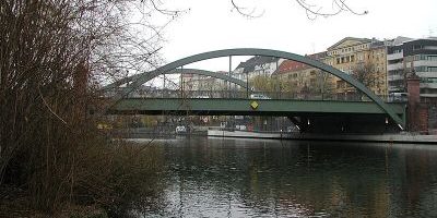 Lessingbrücke