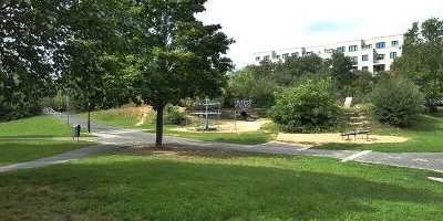 Liberty-Park