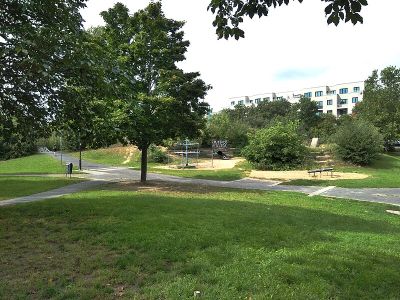 Liberty-Park