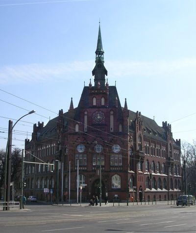 Lichtenberg