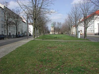 Lichtenberger Tennis Club e.V.