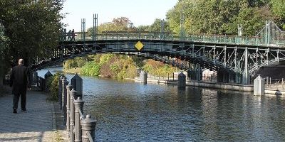 Lichtensteinbrücke