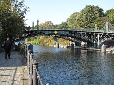 Lichtensteinbrücke