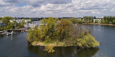 Liebesinsel