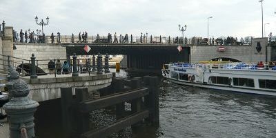 Liebknechtbrücke