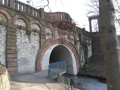 Lietzenseebrücke