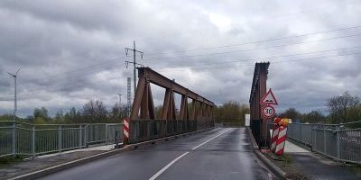 Lindenhofbrücke