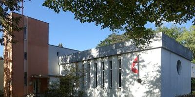 Lindenkirche (Nordwest)