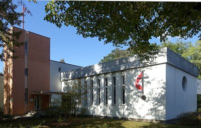Lindenkirche (Nordwest)