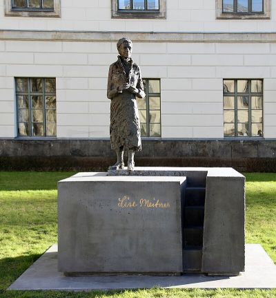 Lise Meitner