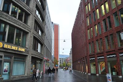 Litfaß-Platz