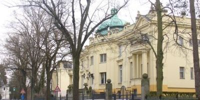 Löwenpalais