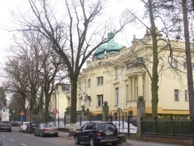 Löwenpalais