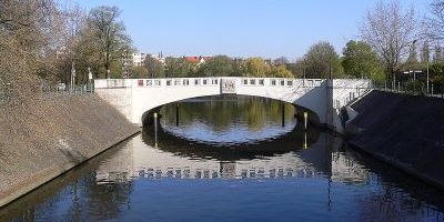 Lohmühlenbrücke