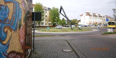 Lossebergplatz