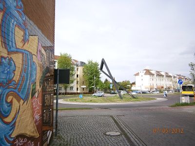 Lossebergplatz