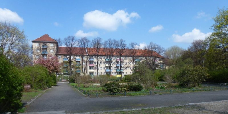 Louise-Schroeder-Platz