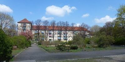 Louise-Schroeder-Platz