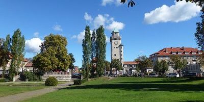 Ludolfingerplatz