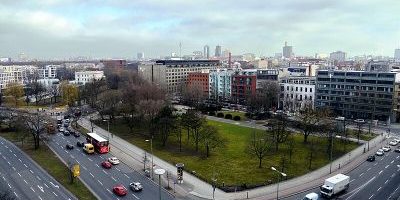 Lützowplatz