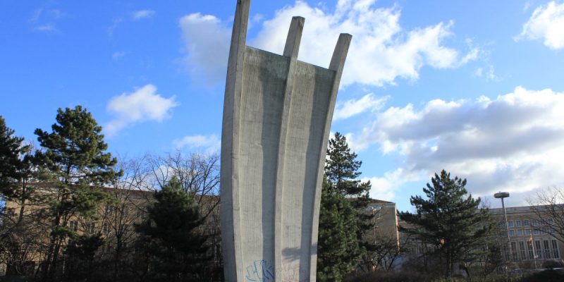 Luftbrückendenkmal