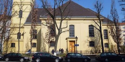 Luisenkirche