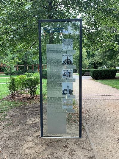 Luisenstädtischer Kirchpark