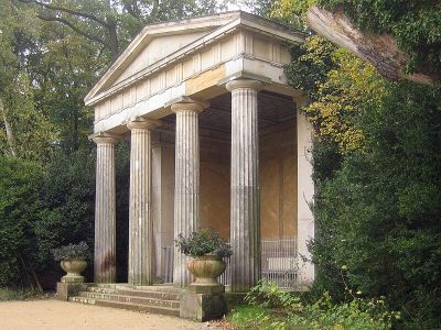 Luisentempel