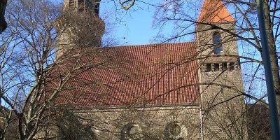 Lukaskirche