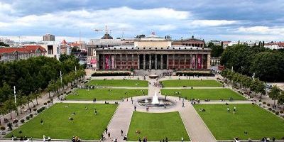 Lustgarten