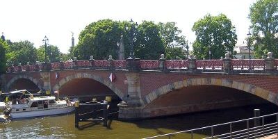 Lutherbrücke