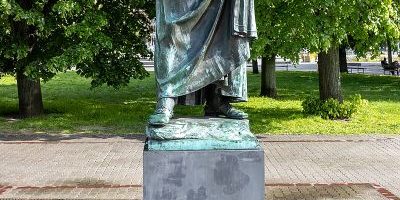 Lutherdenkmal