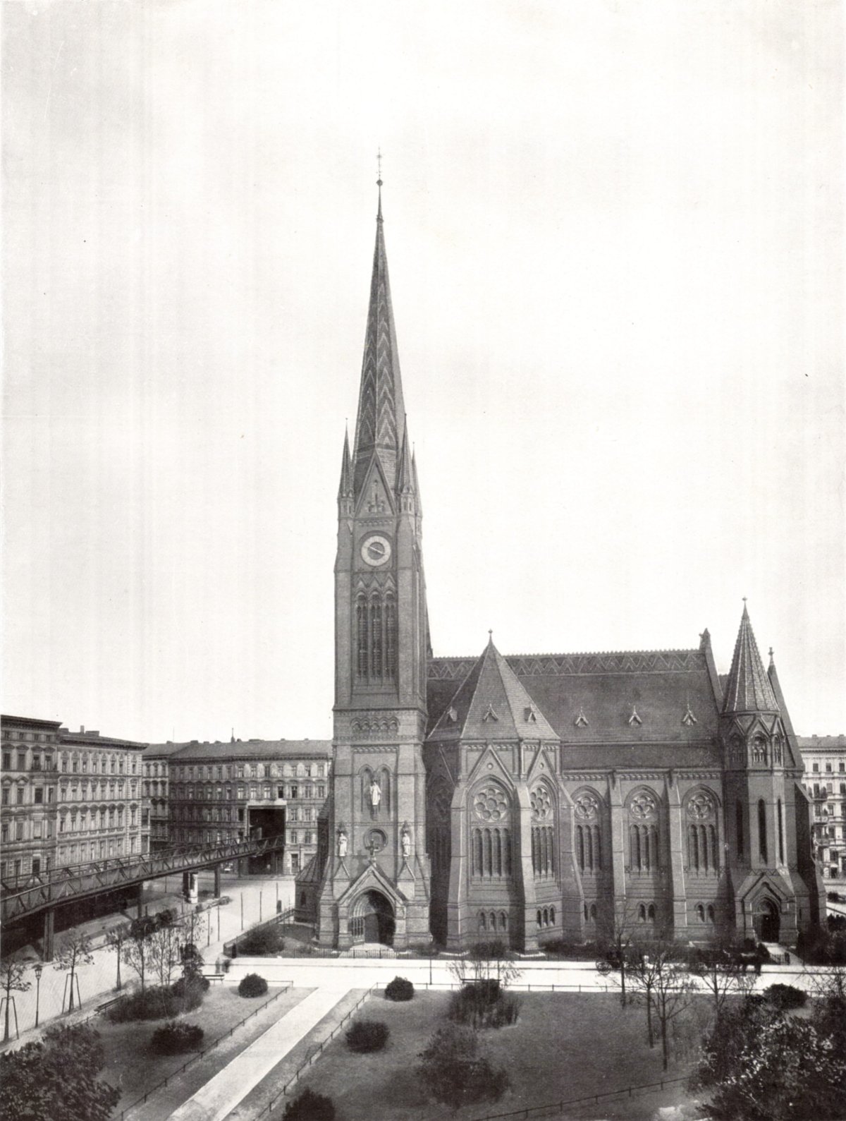 Lutherkirchengemeinde