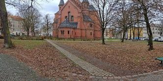 Lutherplatz